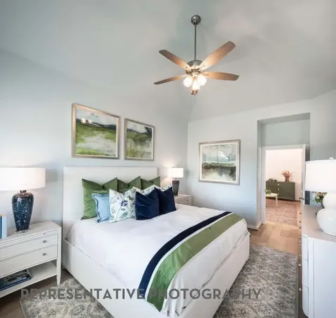 16710 Skylark Forest Drive Cypress TX 77433