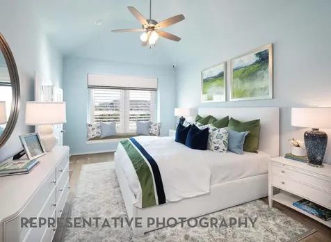 16710 Skylark Forest Drive Cypress TX 77433