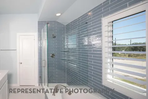 16710 Skylark Forest Drive Cypress TX 77433