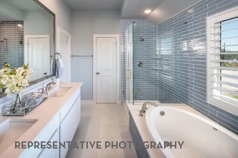 16710 Skylark Forest Drive Cypress TX 77433