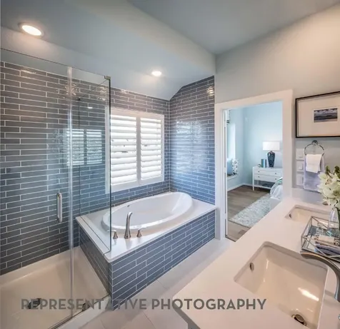 16710 Skylark Forest Drive Cypress TX 77433