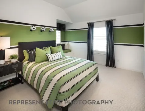 16710 Skylark Forest Drive Cypress TX 77433