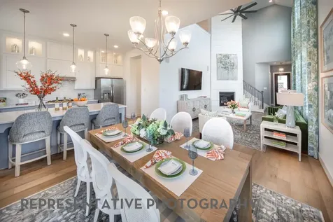 16710 Skylark Forest Drive Cypress TX 77433