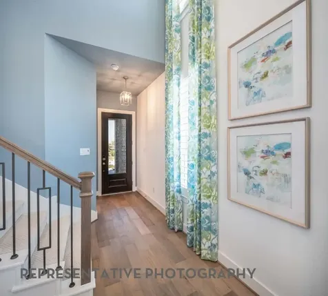 16710 Skylark Forest Drive Cypress TX 77433