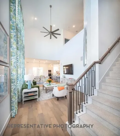 16710 Skylark Forest Drive Cypress TX 77433
