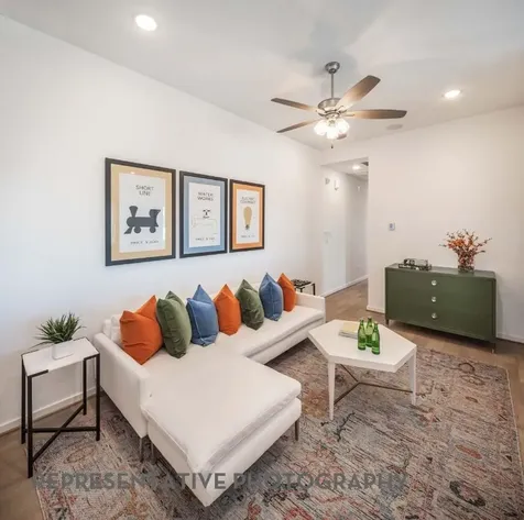 16710 Skylark Forest Drive Cypress TX 77433