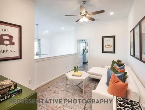 16710 Skylark Forest Drive Cypress TX 77433