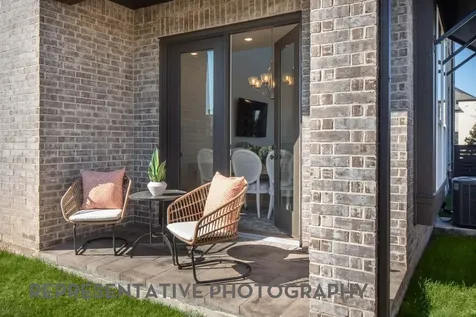 16710 Skylark Forest Drive Cypress TX 77433