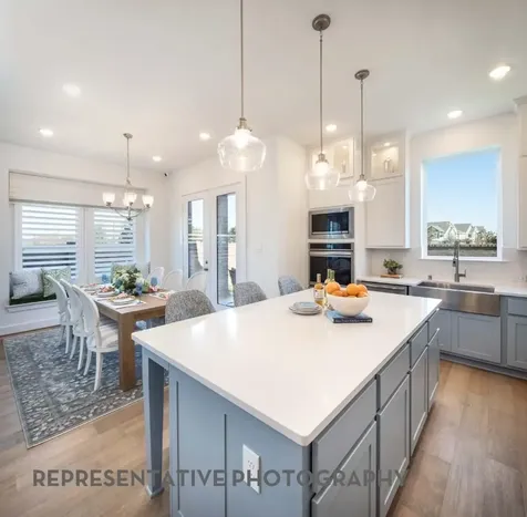16710 Skylark Forest Drive Cypress TX 77433