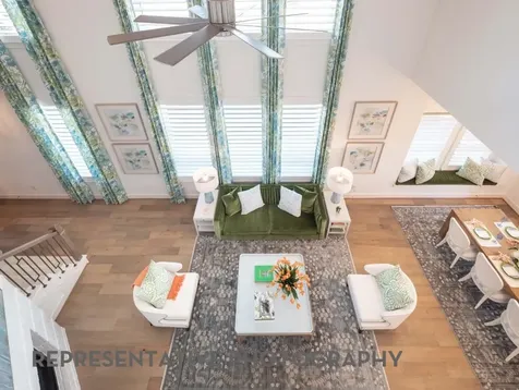 16710 Skylark Forest Drive Cypress TX 77433