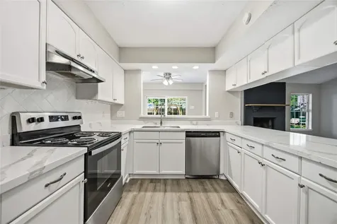 3119 Glade Springs Drive Kingwood TX 77339