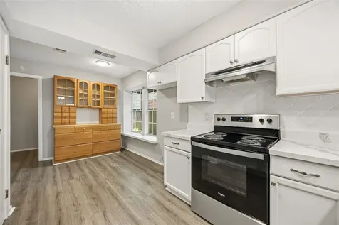 3119 Glade Springs Drive Kingwood TX 77339