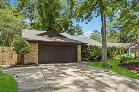 3119 Glade Springs Drive Kingwood TX 77339