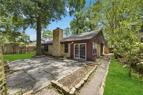 3119 Glade Springs Drive Kingwood TX 77339