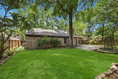 3119 Glade Springs Drive Kingwood TX 77339