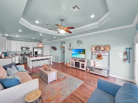 979 Palmridge Drive Crystal Beach TX 77650