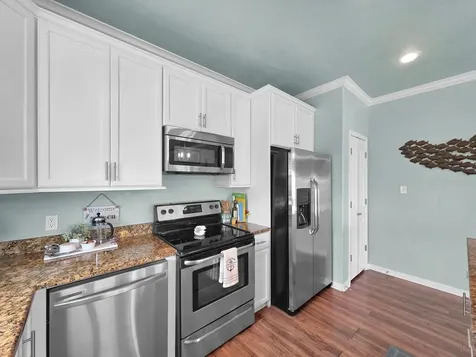 979 Palmridge Drive Crystal Beach TX 77650