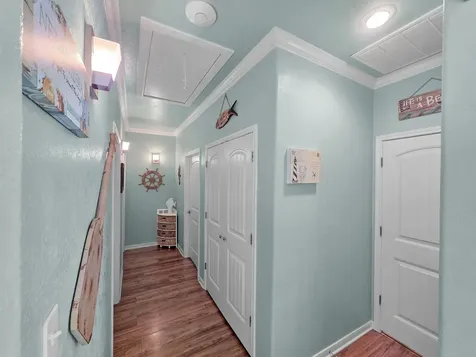 979 Palmridge Drive Crystal Beach TX 77650