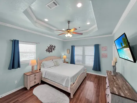 979 Palmridge Drive Crystal Beach TX 77650