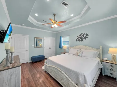 979 Palmridge Drive Crystal Beach TX 77650