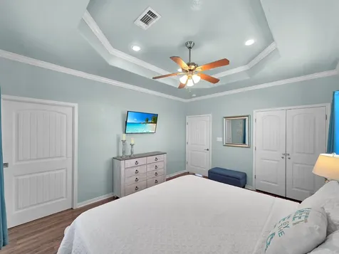 979 Palmridge Drive Crystal Beach TX 77650