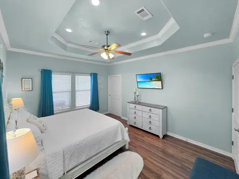 979 Palmridge Drive Crystal Beach TX 77650