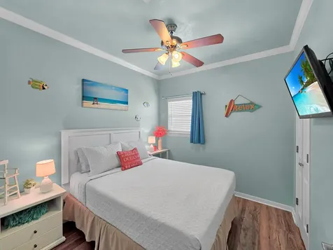 979 Palmridge Drive Crystal Beach TX 77650