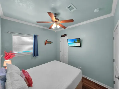 979 Palmridge Drive Crystal Beach TX 77650