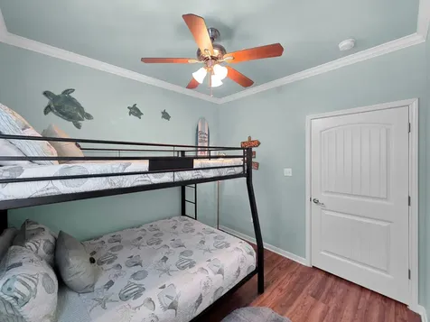 979 Palmridge Drive Crystal Beach TX 77650