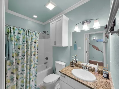 979 Palmridge Drive Crystal Beach TX 77650