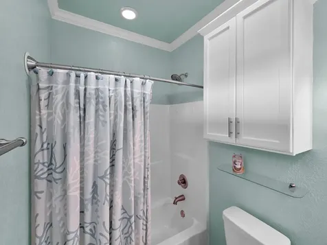 979 Palmridge Drive Crystal Beach TX 77650