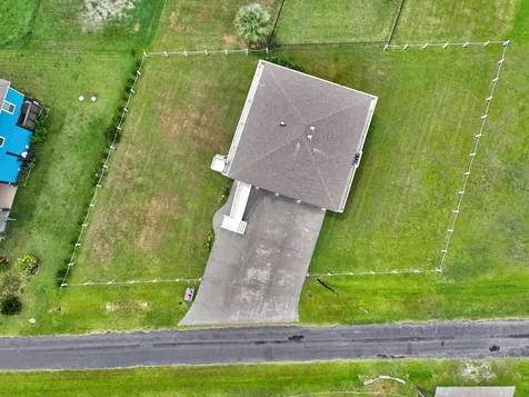 979 Palmridge Drive Crystal Beach TX 77650