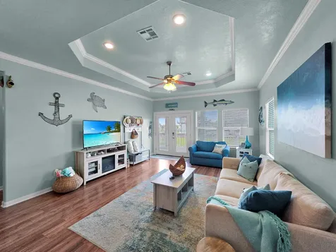 979 Palmridge Drive Crystal Beach TX 77650