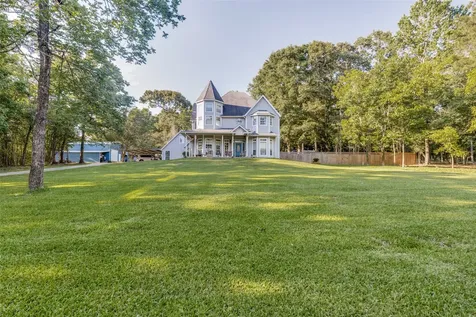 216 Pebble Creek Livingston TX 77351