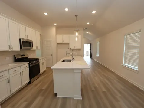 22552 Serviceberry Branch Court New Caney TX 77357