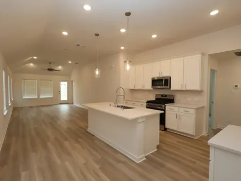 22552 Serviceberry Branch Court New Caney TX 77357