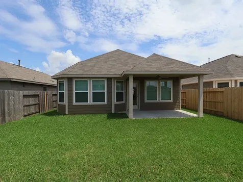 22552 Serviceberry Branch Court New Caney TX 77357