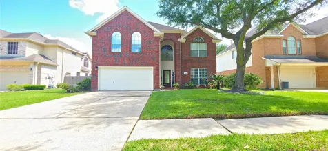 16419 Redcrest Drive Houston TX 77095