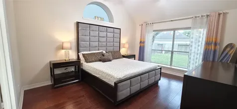 16419 Redcrest Drive Houston TX 77095