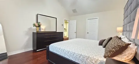 16419 Redcrest Drive Houston TX 77095