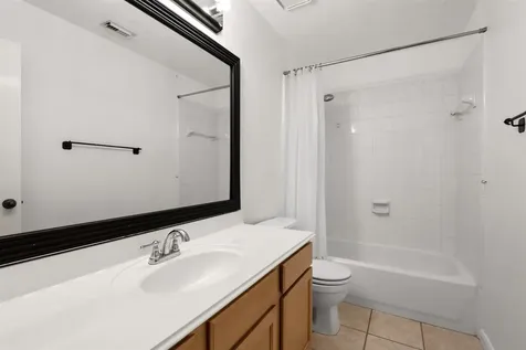 16419 Redcrest Drive Houston TX 77095