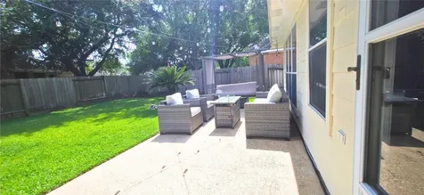 16419 Redcrest Drive Houston TX 77095