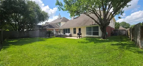 16419 Redcrest Drive Houston TX 77095