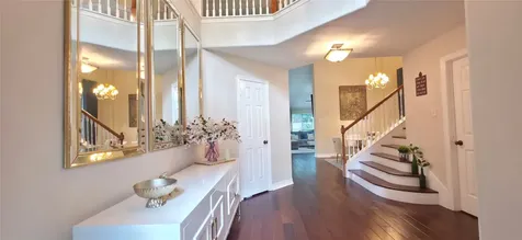 16419 Redcrest Drive Houston TX 77095