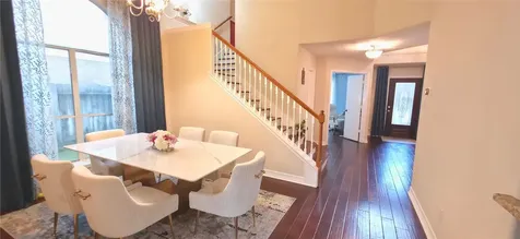 16419 Redcrest Drive Houston TX 77095