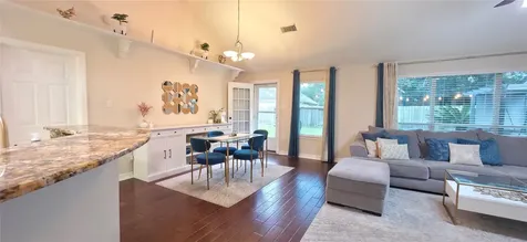16419 Redcrest Drive Houston TX 77095