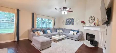 16419 Redcrest Drive Houston TX 77095