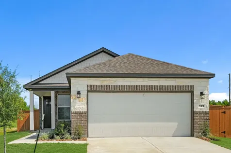 400 Long Branch Drive Dayton TX 77535