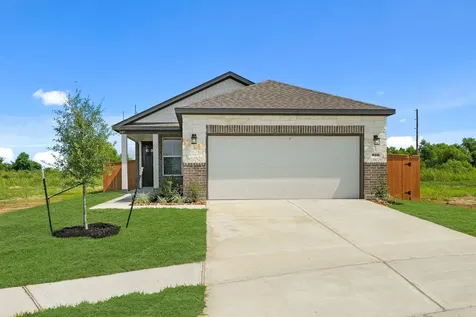 400 Long Branch Drive Dayton TX 77535