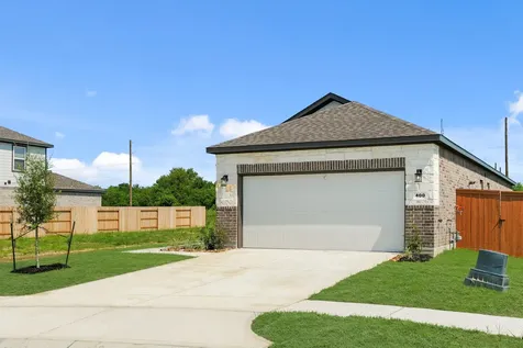 400 Long Branch Drive Dayton TX 77535